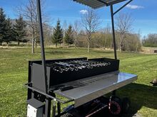 Söegrill