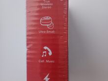 Новые наушники M10