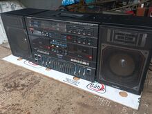 Sharp-9000