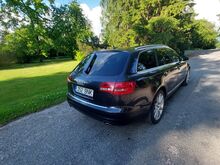 Audi a6 2010.a
