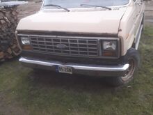 Ford Econoline