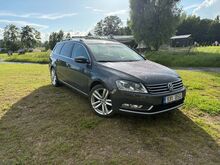 Vw Passat  1.6tdi 77kw