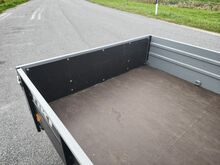 TIKI TREILER CP300-LH PRO BLACK DUPLEX