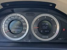 Volvo XC70  Vahetusvõimalus
