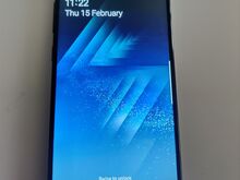 Samsung Galaxy S8+ (uueväärne)