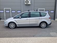FORD S-MAX 2.0D 103kW MANUAAL