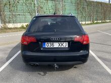 Ауди A4