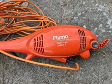 Flymo trimmer