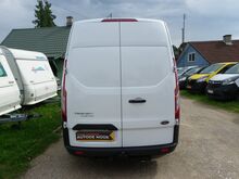 Ford Transit Custom H2/L2 с кондиционером 2.0 TDI 96кВт