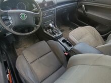 Skoda Superb 1.9