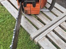 Mootorsaag husqvarna 254xp