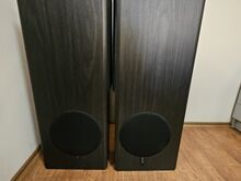 Mordaunt Short MS908 Hifi põrandakõlarid