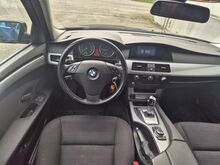 Bmw 520 diisel