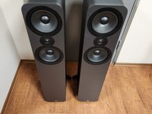 Q Acoustics Q3050 2-Way Loudspeaker System