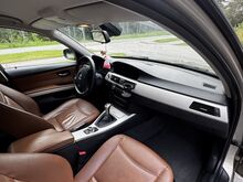 BMW 320d 2.0 120kW