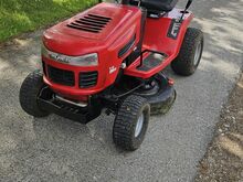 Murutraktor Murray
