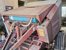 Ruloonpress Welger RP-200