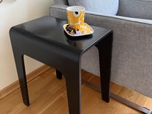 Skandinaavia disain abilaud-toolid, 2 tk