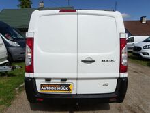 Fiat Scudo LONGa/c 2.0 TDI 120kW