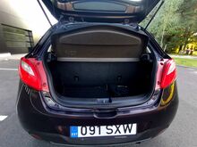 Mazda 2 1.3 63 кВт