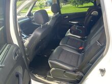 Ford smax