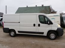 Citroen Jumper LONG 2.2 TDI 74кВт