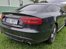 Audi A5 Sportback 2.0 TFSI 132kW