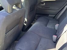 Volvo s40 2.0 120kw