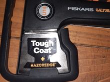 Fiskars ultra