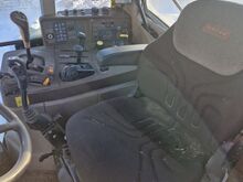John deere 6520
