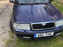 Škoda Octavia 66kw 2004.a