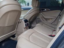 Audi A6 3.0D 180kW 2012a_Matrix LED_Bose_massaaž