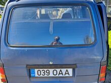 SUZUKI CARRY