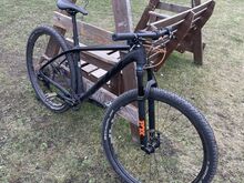 Jalgratas KTM Maroon Pro