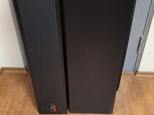 Monitor Audio MR6 Hifi põranda kõlarid