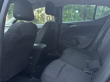 Opel Astra Turbo Excite