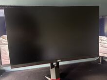 Monitor 24'' 144hz