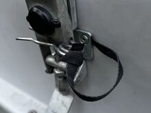 Прицеп Brentex со сварной рамой (опрокидывающийся)