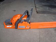 Husqvarna 435