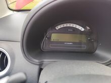 Citroën C3 VTR