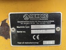 SAMPO 2055 HYDRO