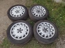 Volvo veljed 16