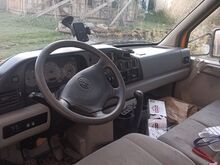 VW LT эвакуатор