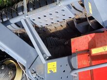 Ruloonpress Metal Fach Z562RN