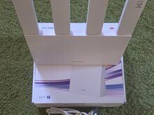 Huawei BE3 wifi ruuter Wi-Fi 7