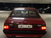 Audi 100 C3