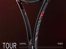 Теннисная ракетка Head Prestige Tour