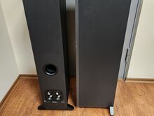 Q Acoustics Q3050 2-Way Loudspeaker System