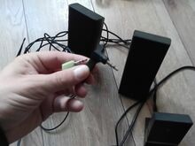 Logitech x-240
