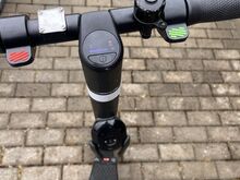 Korralik Segway tõukeratas, kolm kiirust